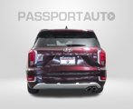 Used 2021 Hyundai Palisade Calligraphy w/ Cargo Package image 3