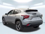 Used 2024 Chevrolet Trax RS image 4