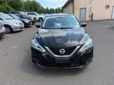 Used 2018 Nissan Sentra SV image 2
