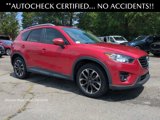 Used 2016 MAZDA CX-5 Grand Touring image 2
