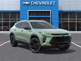 New 2025 Chevrolet Trax ACTIV w/ Driver Confidence Package image 2