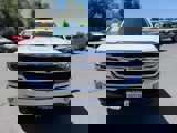 Used 2018 Chevrolet Silverado 1500 LT w/ All Star Edition image 3