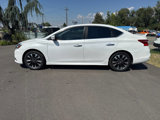 Used 2018 Nissan Sentra SR image 4