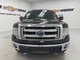 Used 2013 Ford F150 XLT w/ Luxury Equipment Group image 2