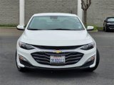 Used 2023 Chevrolet Malibu LT image 2