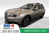 Used 2017 Subaru Outback 3.6R Limited image 5
