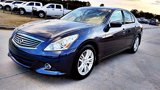 Used 2011 INFINITI G37 Journey w/ Premium Pkg image 5