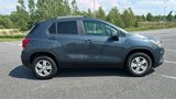 Used 2022 Chevrolet Trax LT w/ Driver Confidence Package image 4