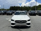 Used 2024 Mercedes-Benz C 300 Sedan image 3