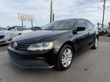 Used 2017 Volkswagen Jetta S image 3