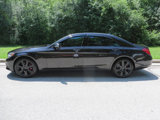 Used 2014 Mercedes-Benz S 550 Sedan w/ Edition 1 Package image 2