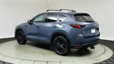 Used 2021 MAZDA CX-5 Carbon Edition image 5