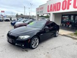 Used 2016 BMW 528i Sedan image 3