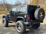 Used 2012 Jeep Wrangler Rubicon image 5