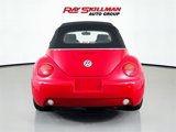 Used 2005 Volkswagen Beetle GL image 6