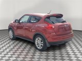 Used 2011 Nissan Juke SL image 4
