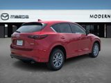 New 2025 MAZDA CX-5 AWD 2.5 S w/ Select Package image 5