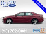 Used 2022 Toyota Camry LE image 2