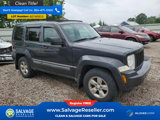 Used 2011 Jeep Liberty Sport w/ Popular Equipment Group image 5