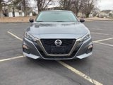 Used 2022 Nissan Altima 2.5 SR image 2