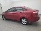 Used 2017 Ford Fiesta SE image 3