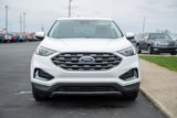 Used 2022 Ford Edge SEL image 2