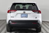 Certified 2023 Toyota RAV4 LE image 5