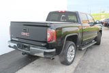 Used 2018 GMC Sierra 1500 SLT w/ SLT Premium Package image 4