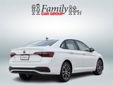 Used 2024 Volkswagen Jetta Sport image 4