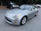 Used 2005 Nissan 350Z Touring image 3