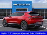 New 2025 Chevrolet Equinox EV LT image 3