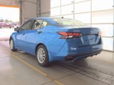Used 2023 Nissan Versa S w/ Trunk Package image 4