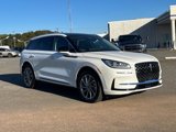 New 2024 Lincoln Corsair Grand Touring w/ Equipment Group 302A image 3