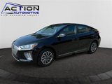Used 2021 Hyundai Ioniq SE image 3