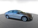 Used 2023 Chevrolet Malibu LT w/ Driver Confidence Package image 2
