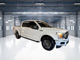 Used 2018 Ford F150 XLT w/ Equipment Group 302A Luxury image 3
