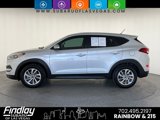 Used 2018 Hyundai Tucson SE image 2