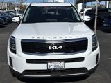 Certified 2022 Kia Telluride EX w/ EX Premium Package image 4