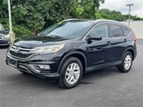 Used 2016 Honda CR-V EX-L image 3