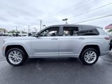 Used 2021 Jeep Grand Cherokee L Summit w/ Luxury Tech Group V image 4