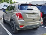 Used 2022 Chevrolet Trax LT w/ Sport Edition image 5