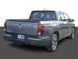 Certified 2018 Honda Ridgeline RTL image 6