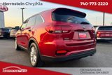 Used 2019 Kia Sorento LX w/ LX Convenience Package image 5