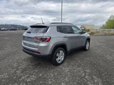 Used 2022 Jeep Compass Latitude image 5