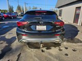 Used 2017 INFINITI QX30 AWD image 4