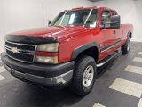 Used 2006 Chevrolet Silverado 2500 LT w/ Heavy-Duty Power Package image 1
