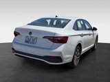 Used 2022 Volkswagen Jetta S image 3