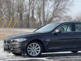 Used 2014 BMW 535i Sedan image 2
