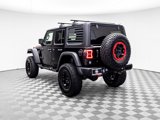 Used 2018 Jeep Wrangler Unlimited Rubicon image 3