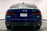 Certified 2023 BMW 530e xDrive w/ Premium Package image 3